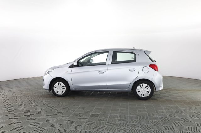 MITSUBISHI Space Star usata 5