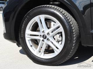 AUDI Q5 usata, con ESP