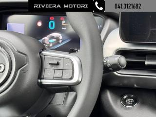 JEEP Avenger usata, con Immobilizzatore elettronico