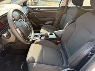 RENAULT Megane usata, con Boardcomputer