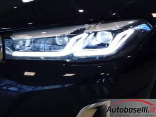 BMW 530 usata, con Regolazione elettrica sedili