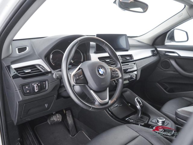 BMW X2 usata 7