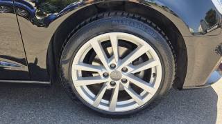 AUDI A3 usata, con Alzacristalli elettrici