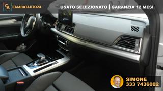 AUDI Q5 usata 111