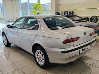 ALFA ROMEO 156 usata, con Airbag