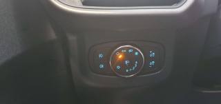 FORD Tourneo Courier usata, con Sedili riscaldati
