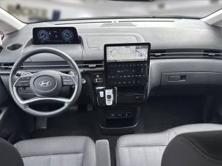 HYUNDAI Staria usata, con Controllo trazione