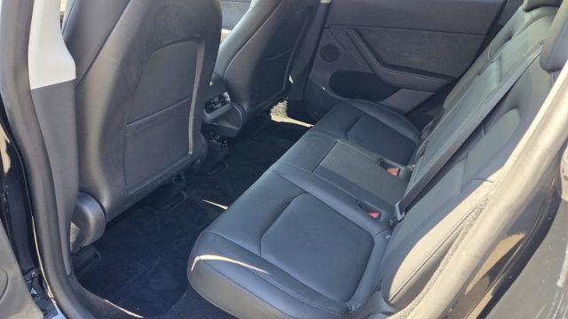 TESLA Model Y usata, con Cronologia tagliandi