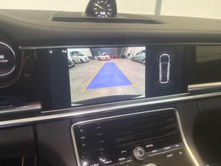 PORSCHE Panamera usata, con Regolazione elettrica sedili