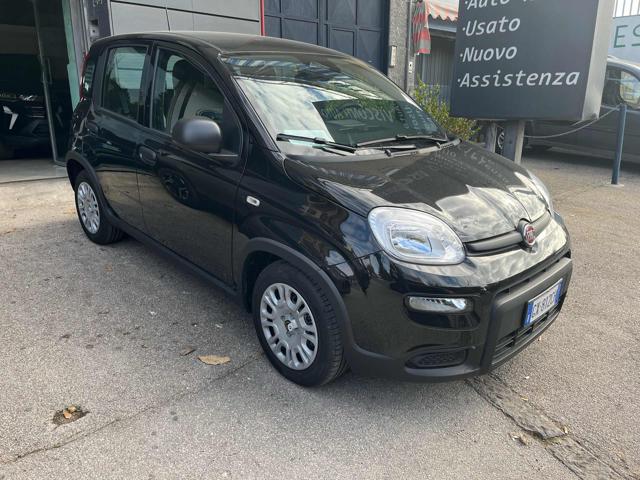FIAT Panda usata, con Airbag