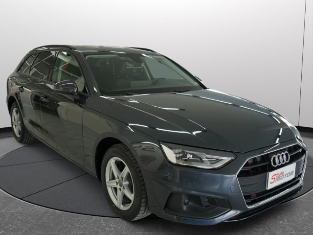 AUDI A4 usata, con Airbag