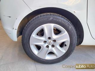 OPEL Meriva usata, con ESP