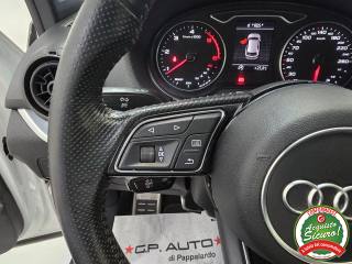 AUDI Q2 usata, con Servosterzo