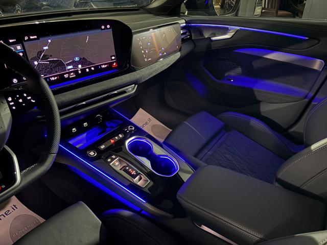 AUDI A6 usata, con Fari full-led
