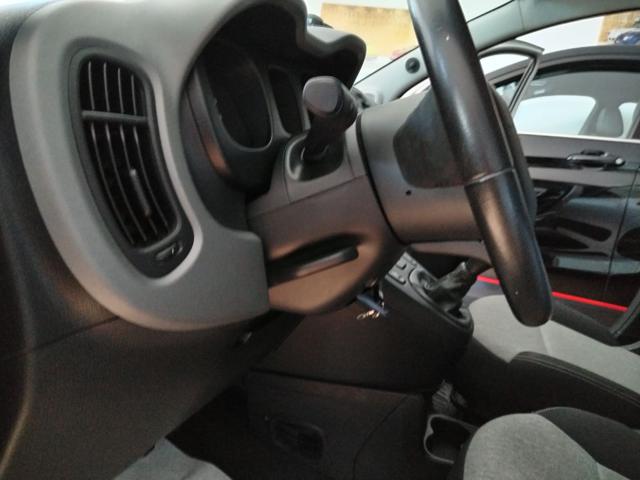 FIAT Panda usata, con Portapacchi