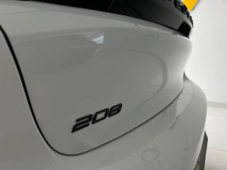 PEUGEOT 208 usata, con Controllo trazione