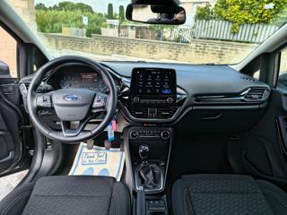 FORD Fiesta usata, con ESP
