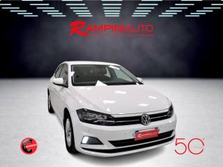 VOLKSWAGEN Polo usata 2