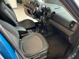 MINI Countryman usata, con Chiusura centralizzata