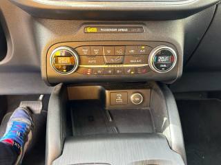 FORD Kuga usata, con Fendinebbia