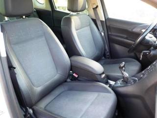 OPEL Meriva usata, con Vetri oscurati