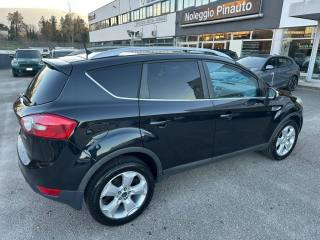 FORD Kuga usata, con Cerchi in lega