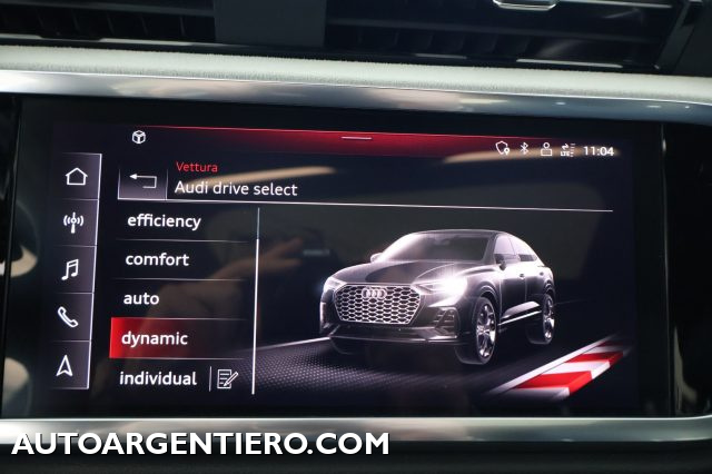 AUDI Q3 usata, con Luci diurne LED