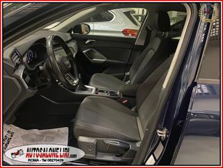 AUDI Q3 usata, con Sedile posteriore sdoppiato