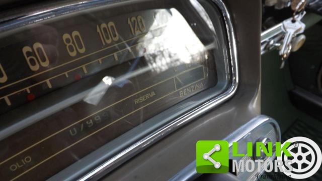 FIAT 1100 usata 65