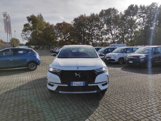DS AUTOMOBILES DS 7 Crossback usata, con ABS