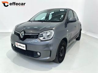 RENAULT Twingo usata, con ABS