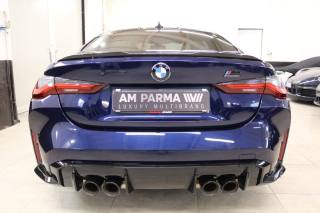 BMW M4 usata, con Antifurto