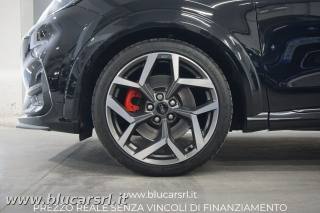 FORD Puma usata 26