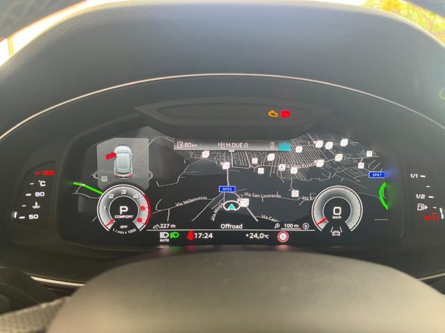 AUDI Q8 usata 27