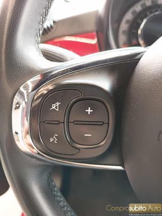 FIAT 500 usata, con Specchietti laterali elettrici