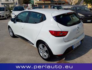 RENAULT Clio usata, con Airbag laterali