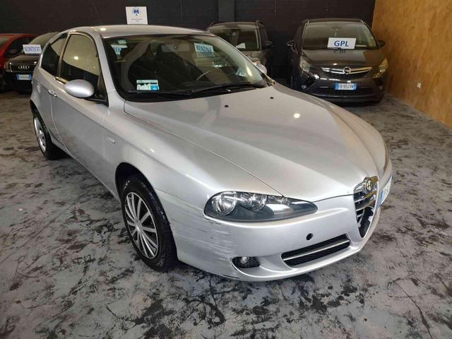 ALFA ROMEO 147 usata, con Boardcomputer