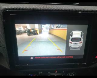 DR MOTOR DR 4.0 usata, con Servosterzo