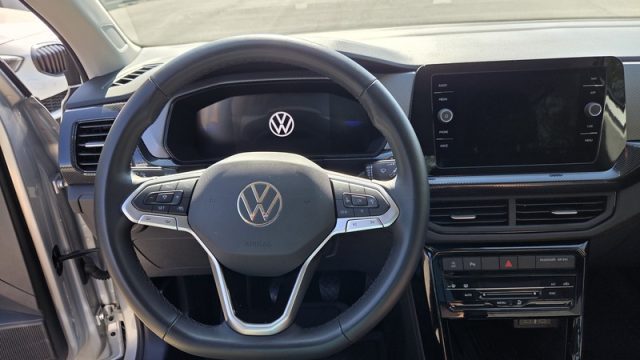 VOLKSWAGEN T-Cross usata, con Fendinebbia