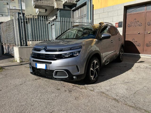 CITROEN C5 Aircross usata, con ABS