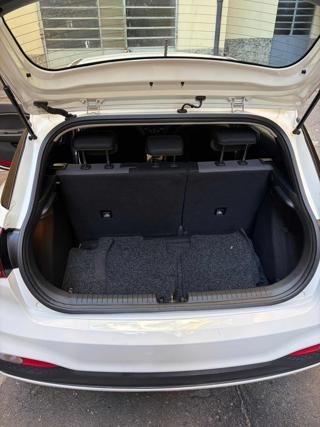 HYUNDAI i20 usata, con Fendinebbia