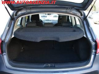 NISSAN Qashqai usata 12