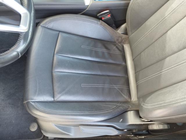 AUDI A4 allroad usata, con Portapacchi