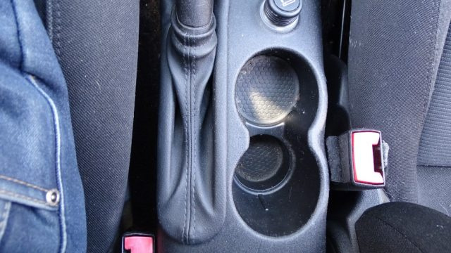 ALFA ROMEO Giulietta usata 118