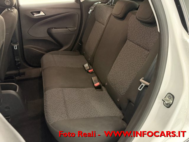 OPEL Crossland usata, con Boardcomputer