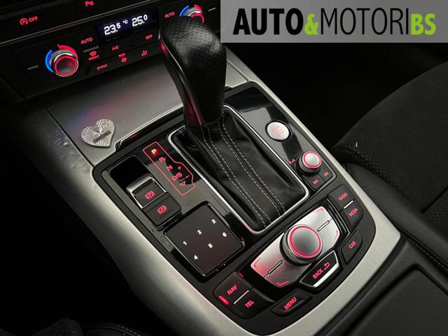 AUDI A6 usata, con Cruise Control