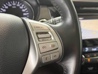 NISSAN Qashqai usata, con Sistema di navigazione
