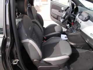 FIAT 500 usata, con Climatizzatore