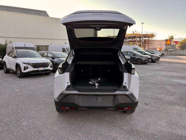 PEUGEOT 3008 usata, con Fari LED