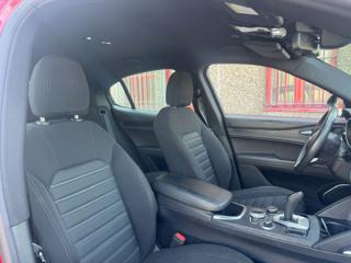 ALFA ROMEO Stelvio usata, con Immobilizzatore elettronico